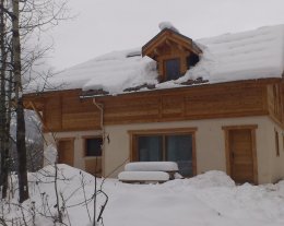 Le Chalet 