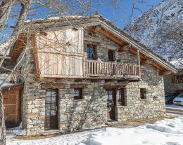 Chalet Lo Sempe