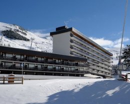 ARAVIS