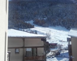 Les chalets de la Vanoise, n°4208