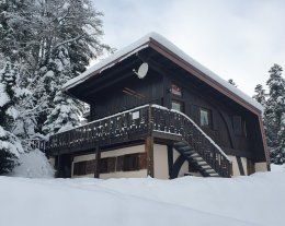 LES LOTIERS A DOUCY VALMOREL