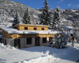 Serre Chevalier la Salle les Alpes