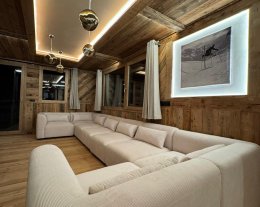 CHALET BRACONNIER 