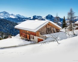 Vue panoramique, sauna et espace jeux