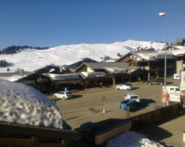 le BREITHORN 