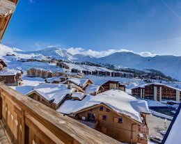 Chalet Hepatica