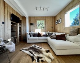 CHALET LEONTINE