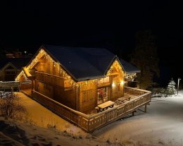 Chalet Nymeria