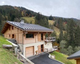 Chalet Ipingoula