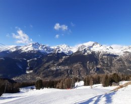 Chalets de la Vanoise N° 3303