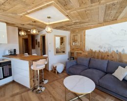 Chalet Braconnier