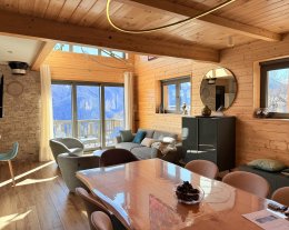 CHALET ABSYS SPA CHALET ABSYS SPA