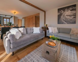 Appartement tout confort au coeur de Samoëns