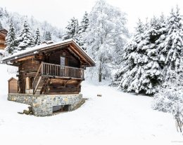 Séjour à La Clusaz pour 4