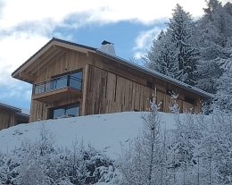 CHALET POLARIS