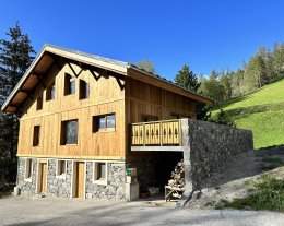 Chalet Petrus