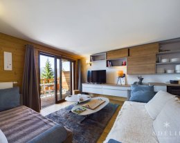 Appartement Prestige 8 pers à La Rosière 1850, Alpes Françaises