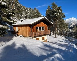 Chalet de l'Ours