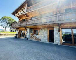 CHALET DES MAIGRES