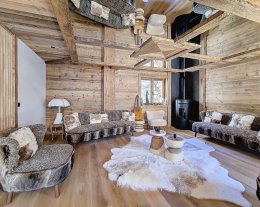 CHALET SAINT MARTIN