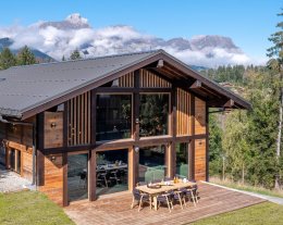 Chalet Diane  Proche des pistes