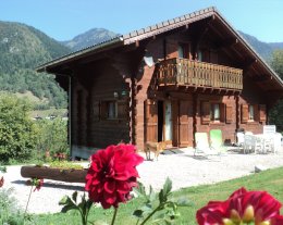 CHALET LE DARBON