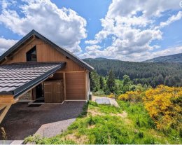 Chalet l'URSUS