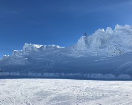 Résidence Cerro Tore