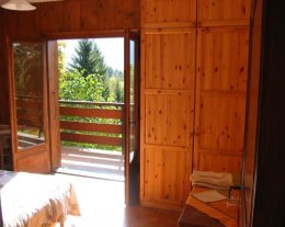 Chalet le PicPuzen