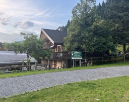 Châtel + 390 M² 23 PERS et 4 bébés au  bord du lac ,remontées a 400 m   