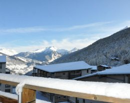 Chalets de la Vanoise, La Scolette , N° 2304