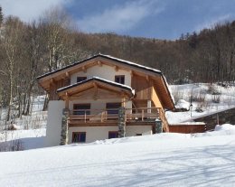 Chalet 15 pers 4 étoiles - 6 chambres spacieuses - Accès navettes gratuites pistes