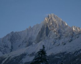 Les chalets du bonheur 3* en vallée de Chamonix