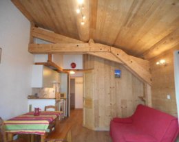 Chalet Linaigrette 3