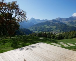 LA FERME DU CHELOUP