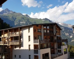 Les chalets de la vanoise, N° 1303