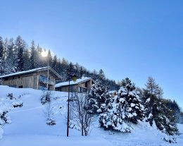 Chalet EQUINOXE