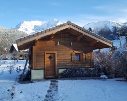 Le Petit Chalet 