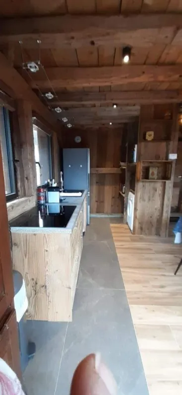 La remise