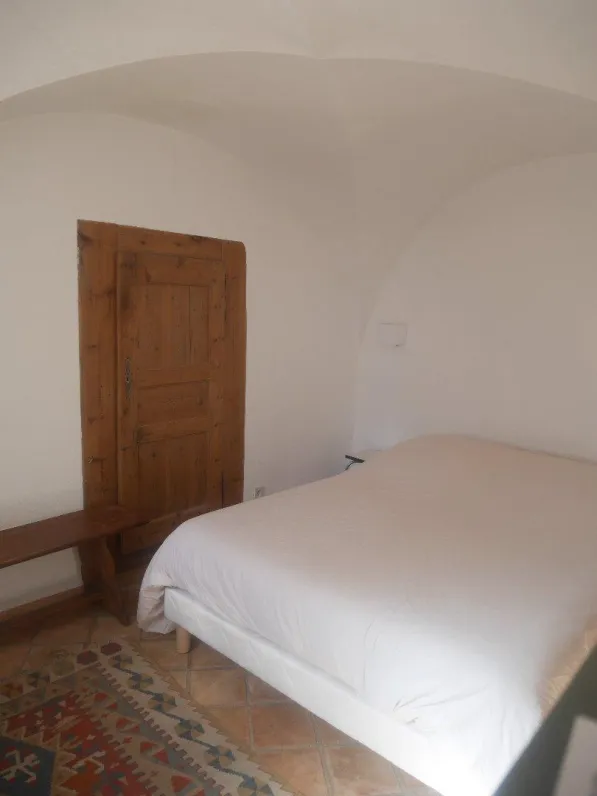 Une chambre double 