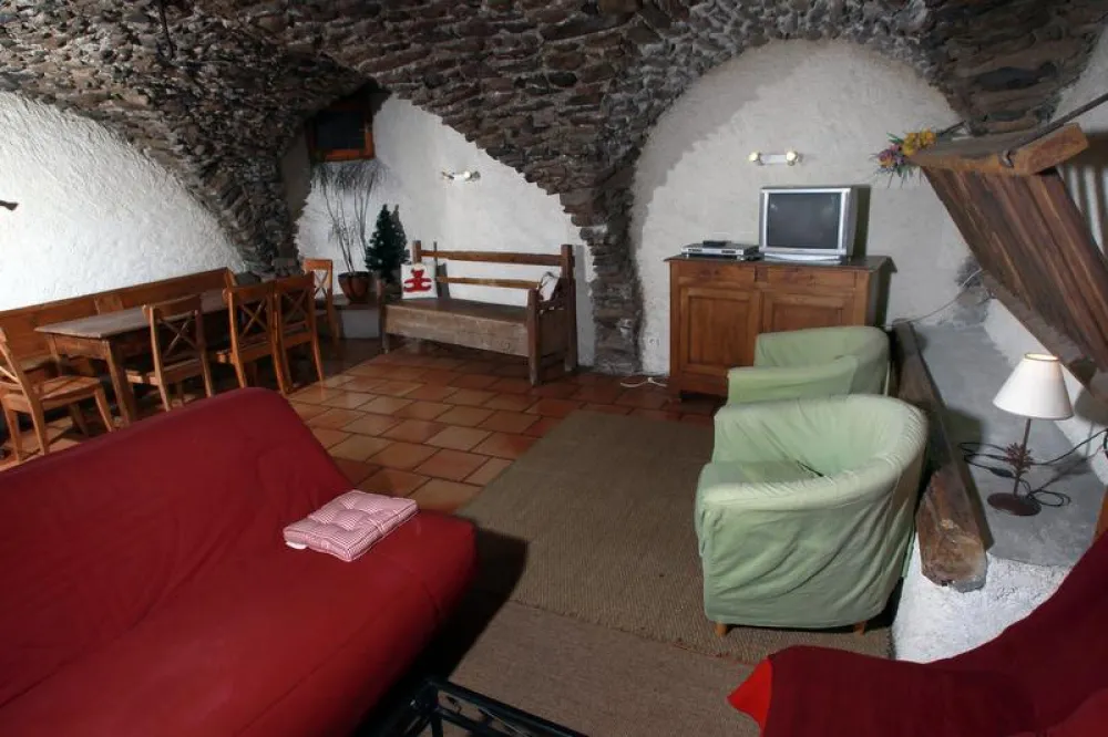 appartement proche des remontées mécaniques , ecole de ski , et du plein centre station 