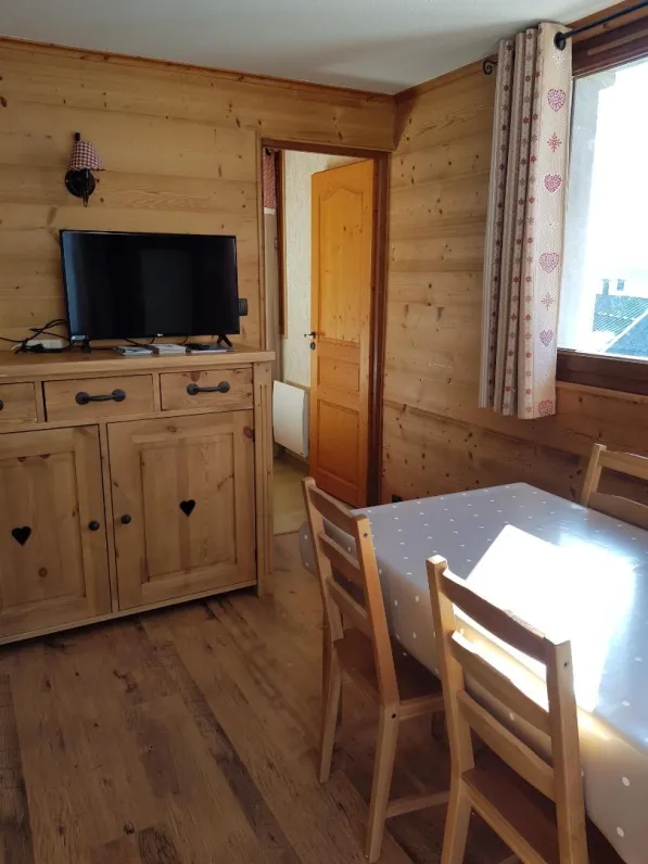 Appartement "elle"