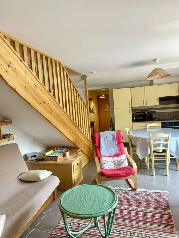 Appartement 6 personnes