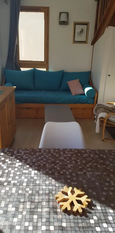 Chalets de la vanoise 3307