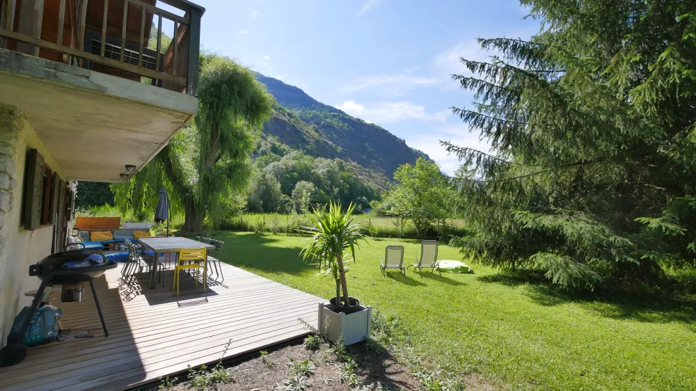 House'n alpes