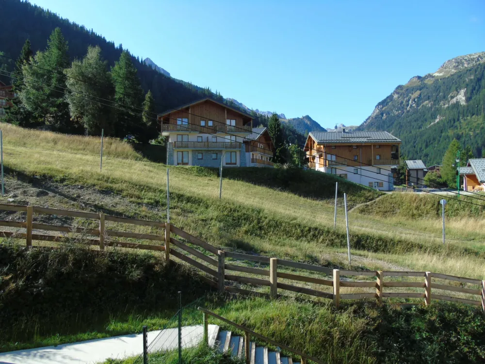Chalet club