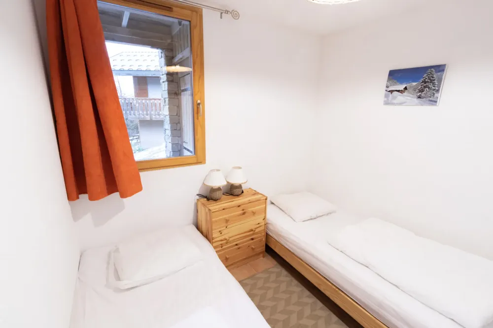 Les chalets petit bonheur - cht94
