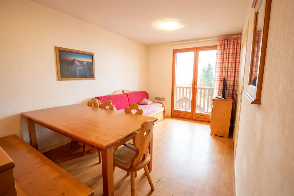 Residence le belvedere "busseroles" - belvb06