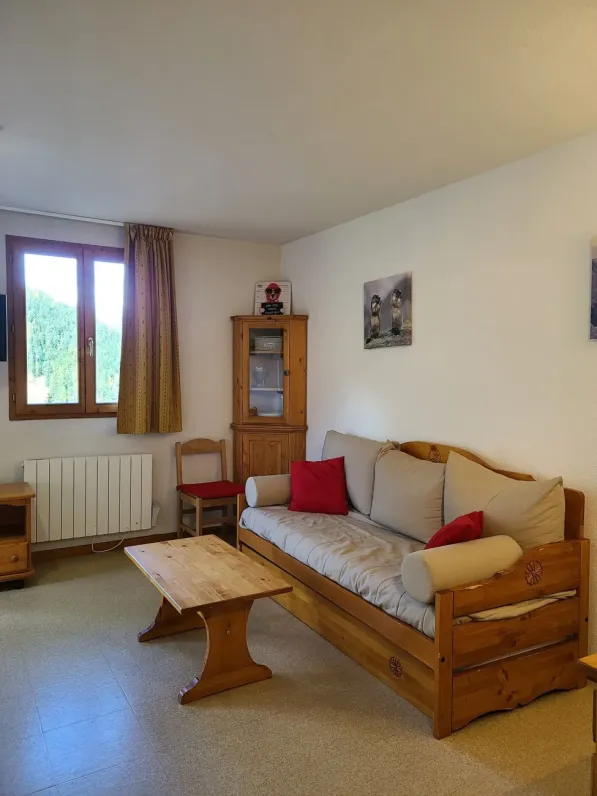 Chalet arrondaz j - chaarj22