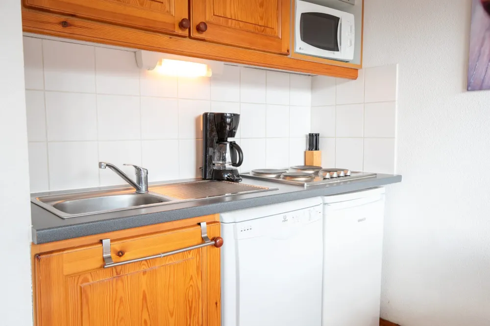Chalet arrondaz j - chaarj24